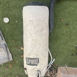 Punching Bag