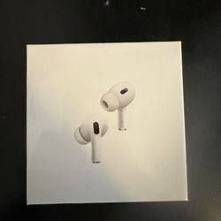 Airpod Pros 