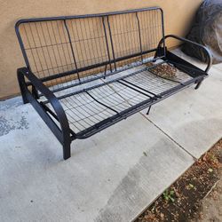 Futon Mattress Frame Only