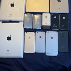 Apple Products For Sale 