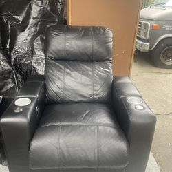 Electric Recliner 