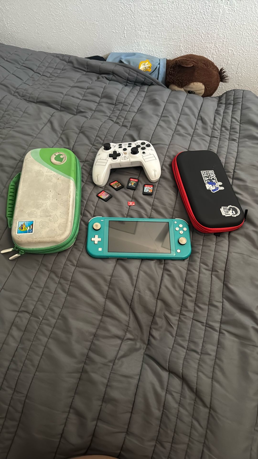 Nintendo Switch Lite  Could Go Lower!!!