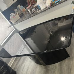 dining table w/6 chairs