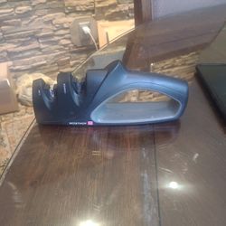 Wusthof Knife Sharpner 
