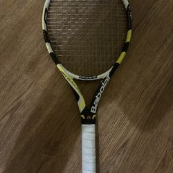 Babolat Aero Pro Drive GT Tennis Racket for Sale in Palo Alto CA