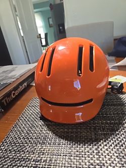 Bike Helmet