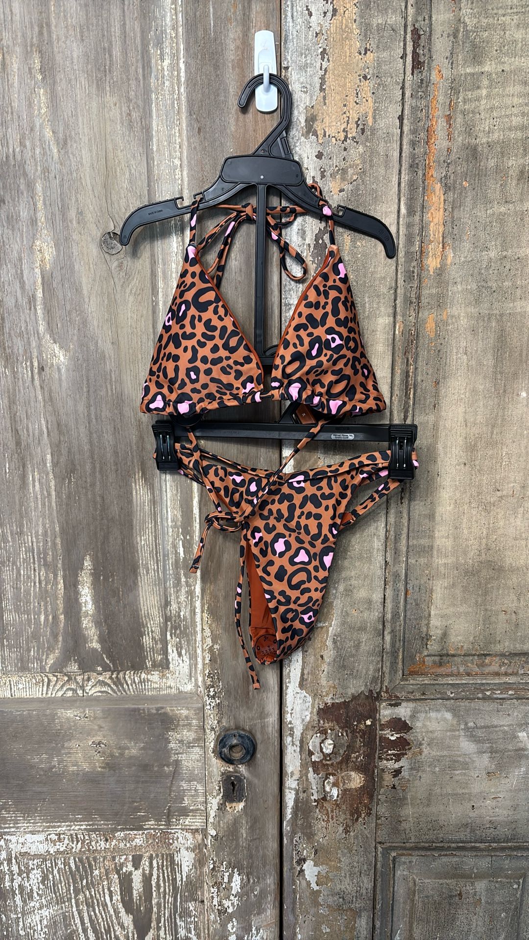 Thong Bikini Size medium Women’s