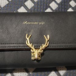 Womens Spacious Wallet