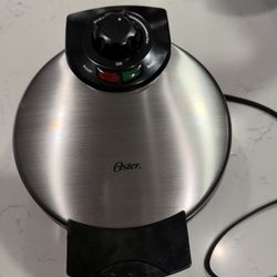 Oster Waffle Maker