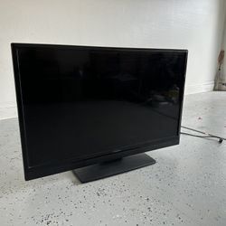 Insignia 42-inch TV + Amazon Fire Stick
