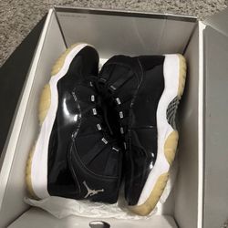 Jordan 11 Jubilee 