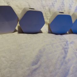 4 XfiNitY xFi Pods 1st Generation  30for All