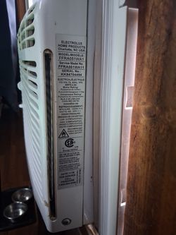 Frigidaire AC