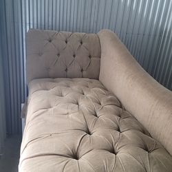 Lounge Couch