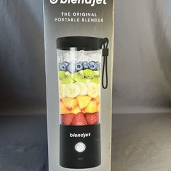 BlendJet 2 Original Portable Blender NEW