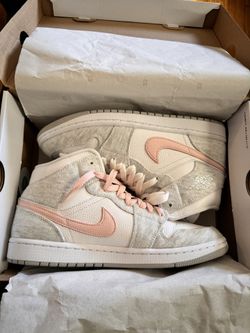 Jorda 1 MID SE