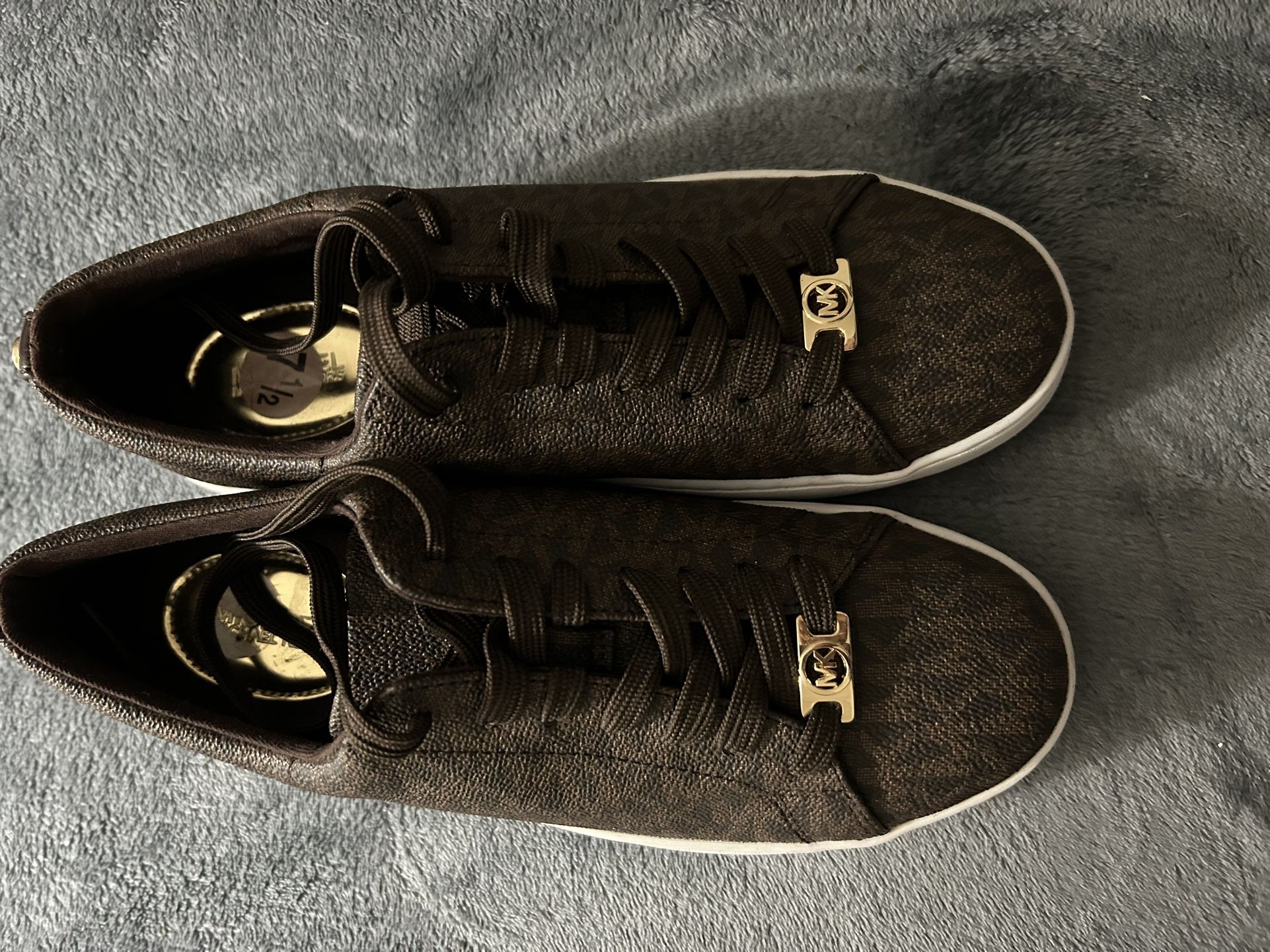 Mk Women Shoes