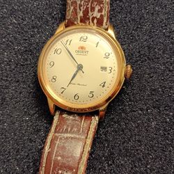 Orient Men's Watch