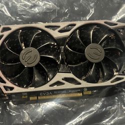 1660 Ti - EVGA nvidia Geforce GTX 2 fan 
