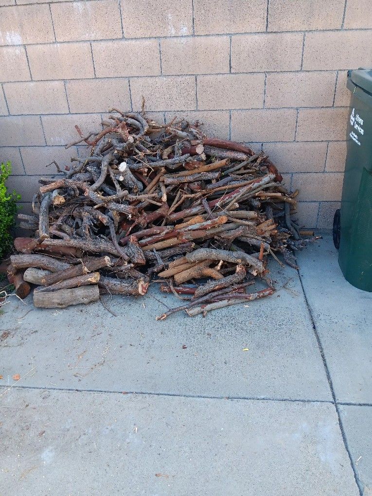 Free Firewood