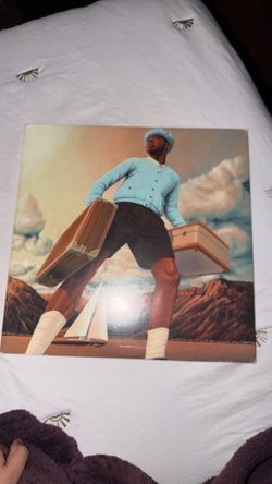 tyler the creator vinyl cmiygl