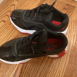 Air Jordan Boys 6 1/2