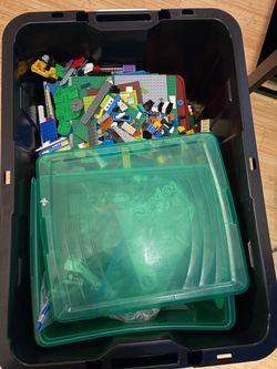 Legos