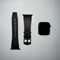 Apple Watch SE 44mm (Cellular) – Space Gray – New in Box