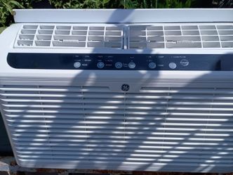 A/C climate