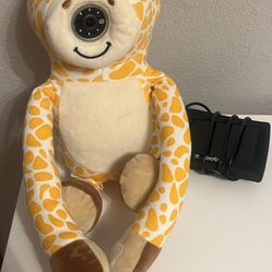Travel Monitor For Baby