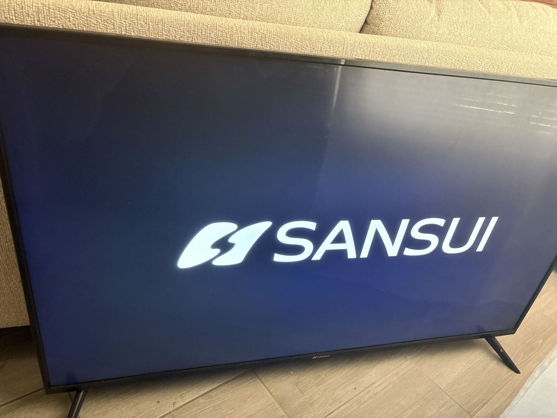 Sansui 58in Android TV