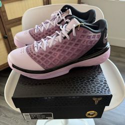 Nike Kobe 3 Low Protro Quartz New Size 10.5