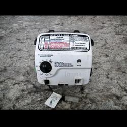 

Brand New Resideo Gas Control Valve