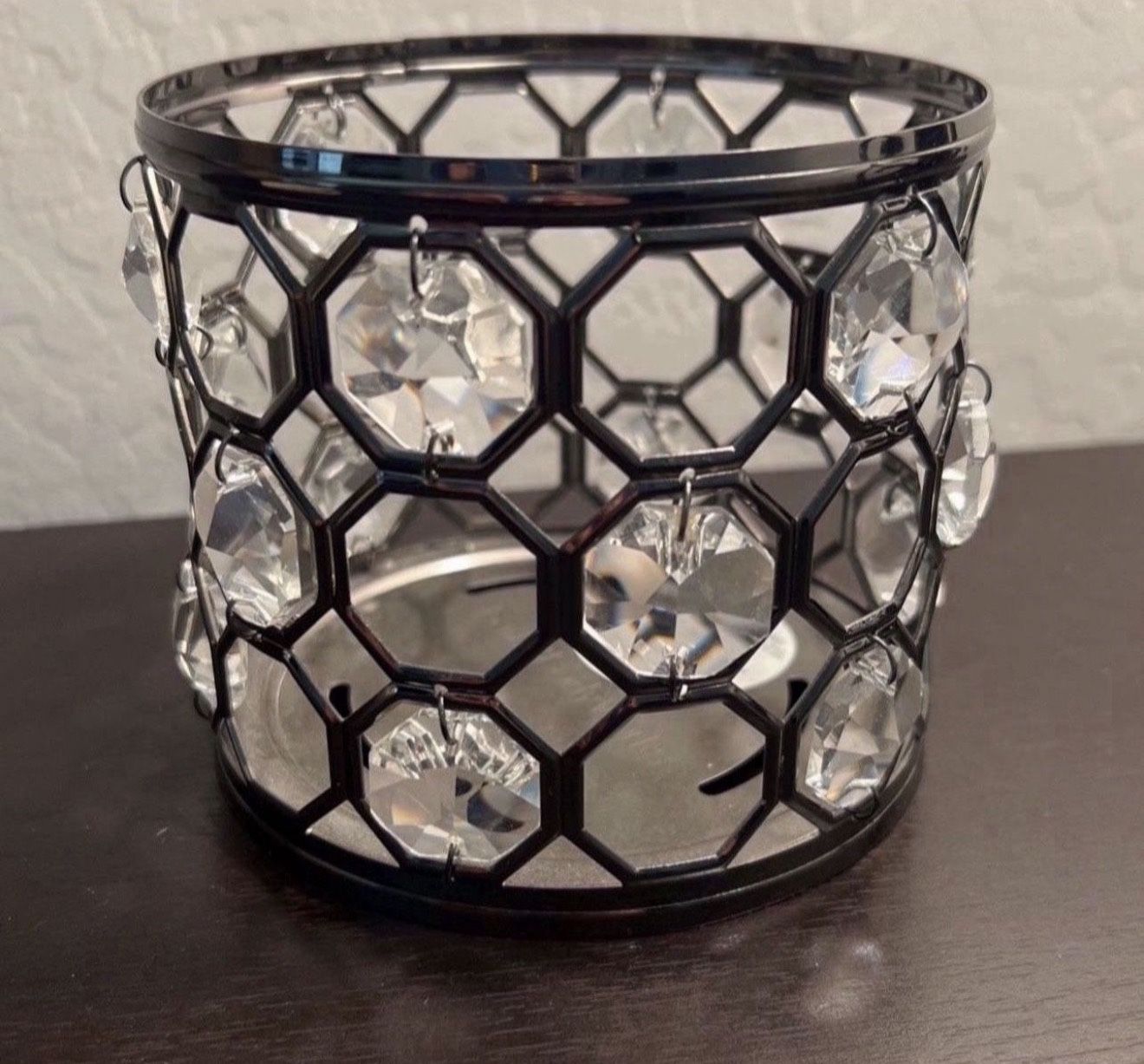 Bath and Body Works Candle Holder