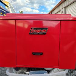 SNAP-ON -  TOOL BOX - MICROWAVEí