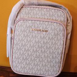 Brand New MK Jet Set 