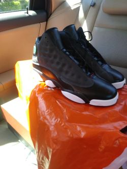 Jordan 13s size 9.5