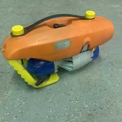 Aqua Scooter  *******Unique*******