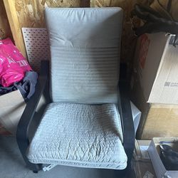 IKEA Poang Chair 