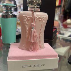 Royal Essence Perfume 