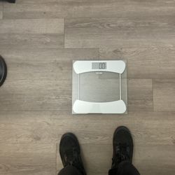 Scale Taylor Works Great