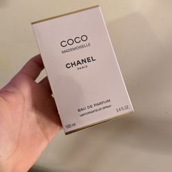 COCO CHANEL