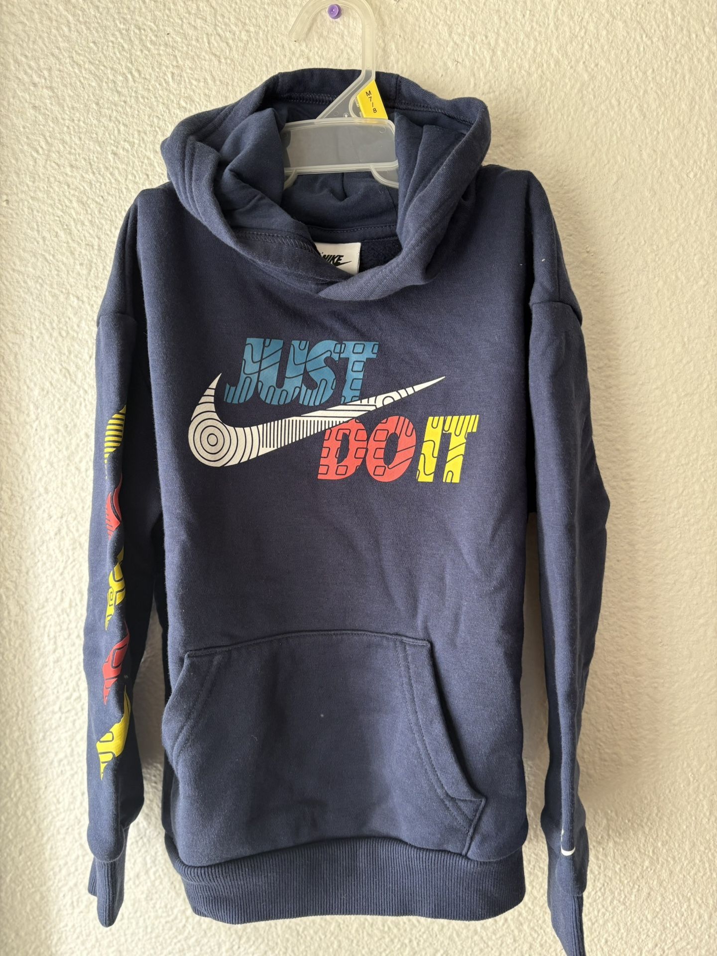 Nike Sudadera 