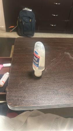 Hand Sanitizer