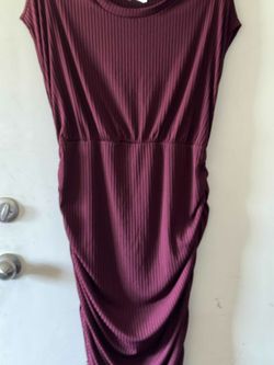 New women's dress size 3X