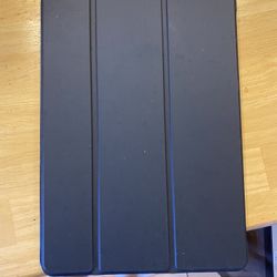 iPad 8th Generation Case