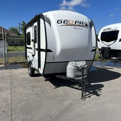 Geo Pro 14 Ft