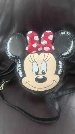 Original Minnie Mouse crossbody bag / backpack