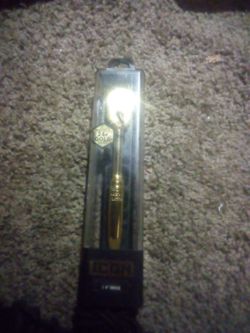 ICON 1/4" Ratchet 24K Gold Plated Special Edition 57986