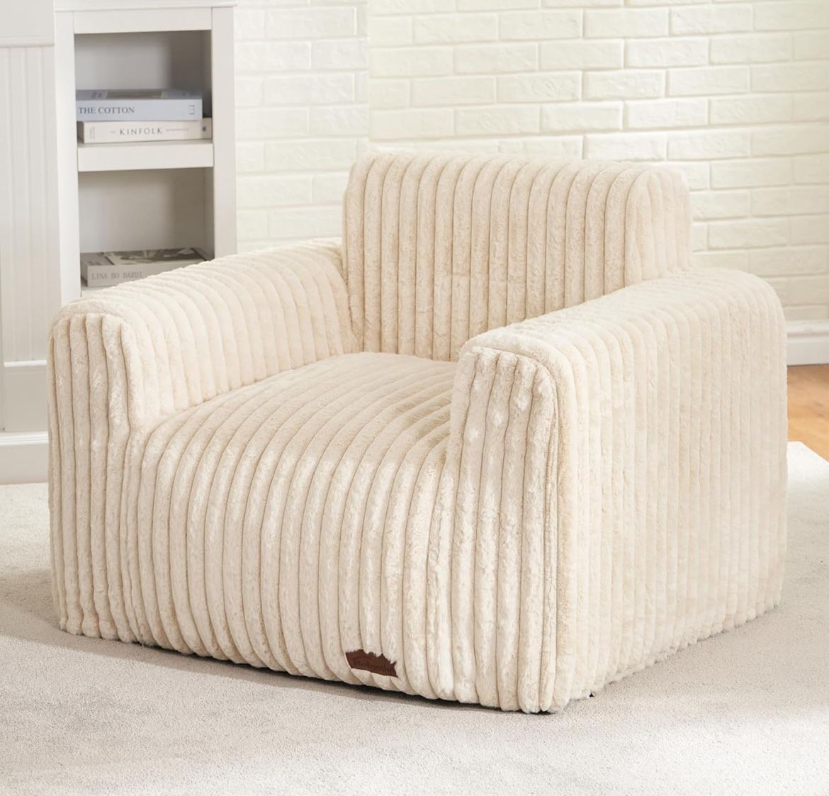 Memory Foam Loveseat And Arm Chair